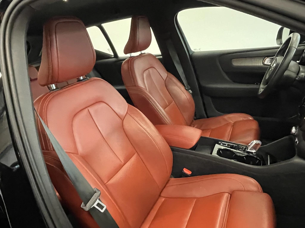 Volvo XC40 – foto 27