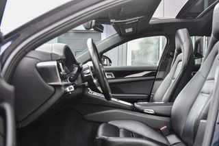 Porsche Panamera – thumbnail 13
