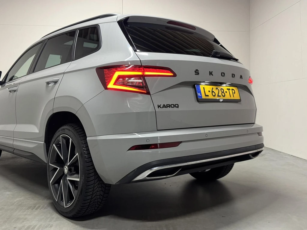 Škoda Karoq – foto 9