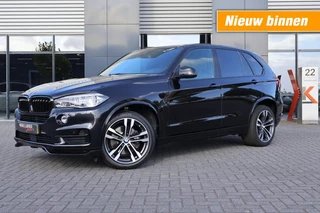 BMW X5 – thumbnail 1