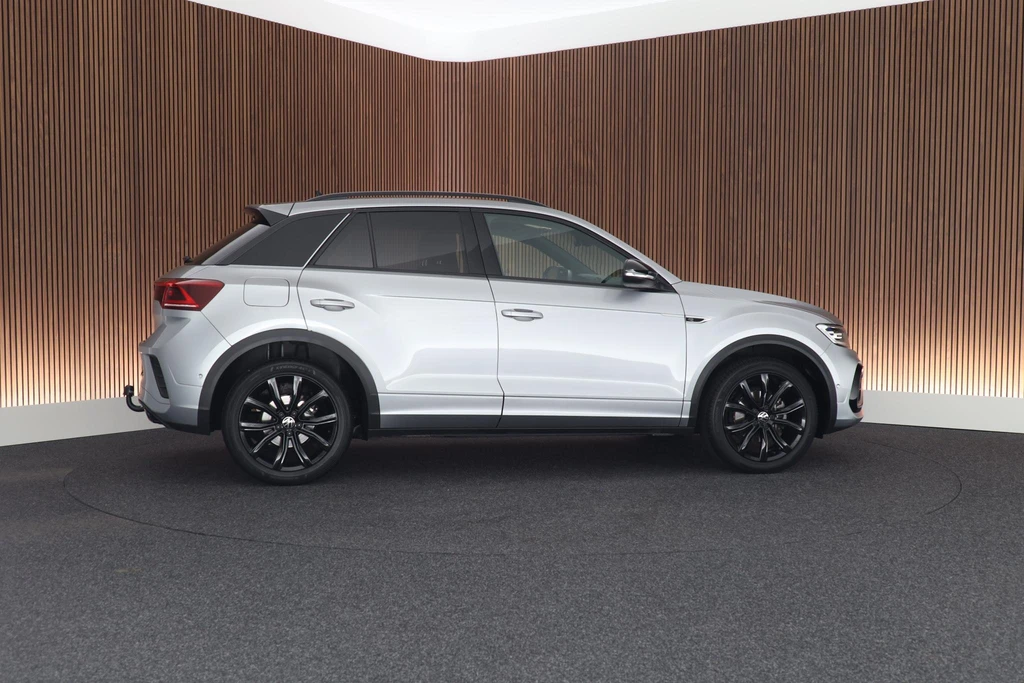 Volkswagen T-Roc – foto 5