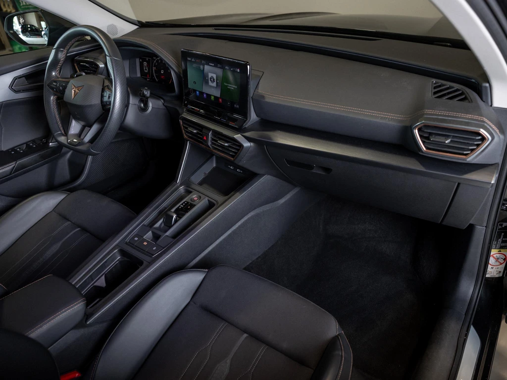 CUPRA Formentor – foto 9