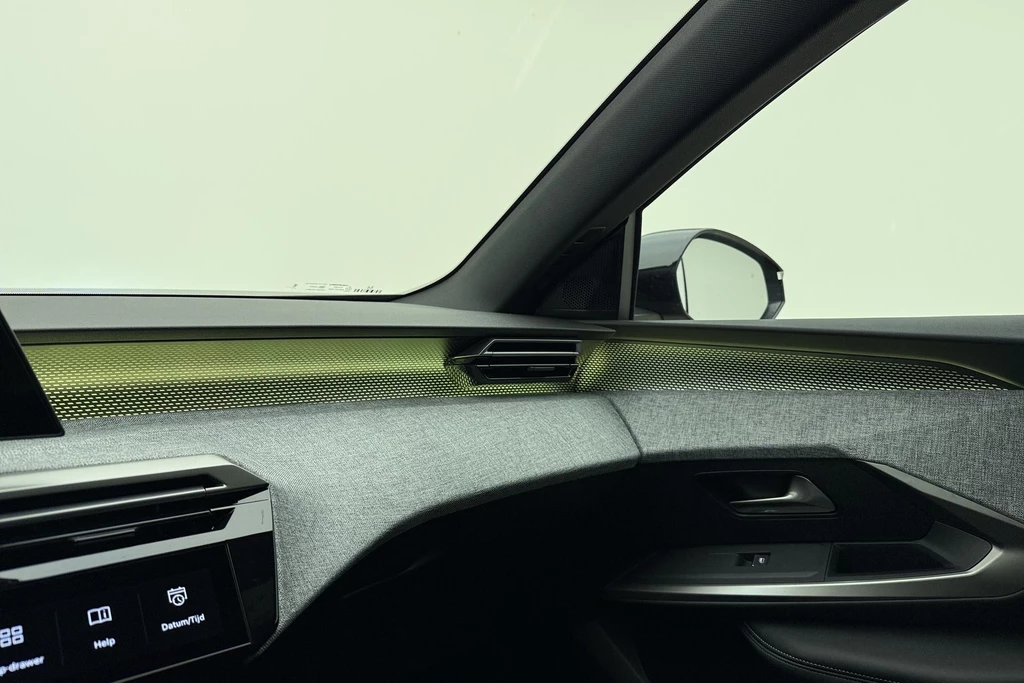 Peugeot e-5008 – foto 44