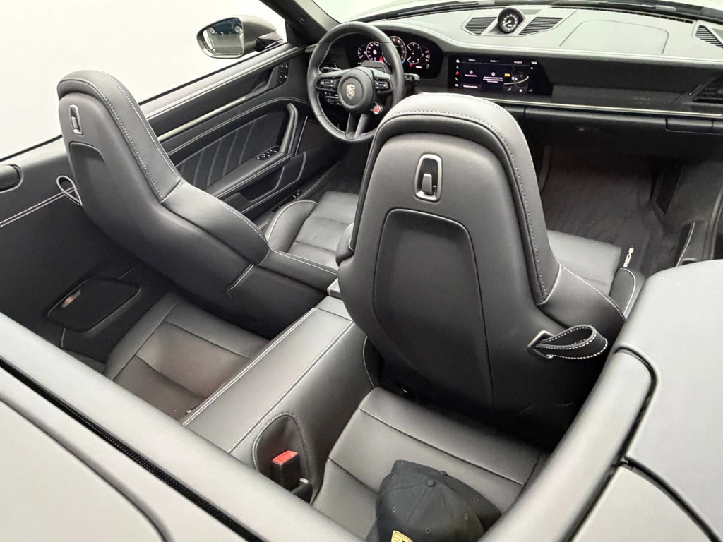 Porsche 911 – foto 18