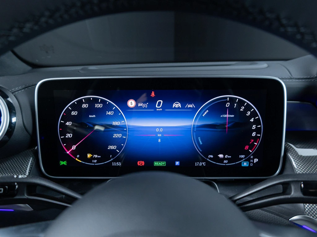 Mercedes-Benz GLC – foto 12