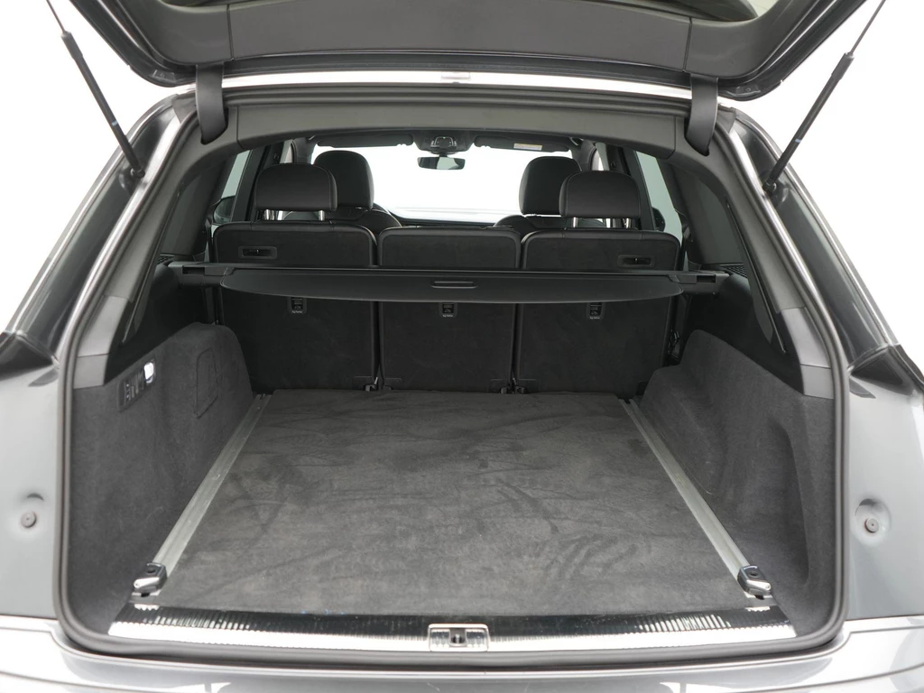 Audi Q7 – foto 56