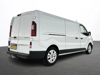 Renault Trafic – thumbnail 5