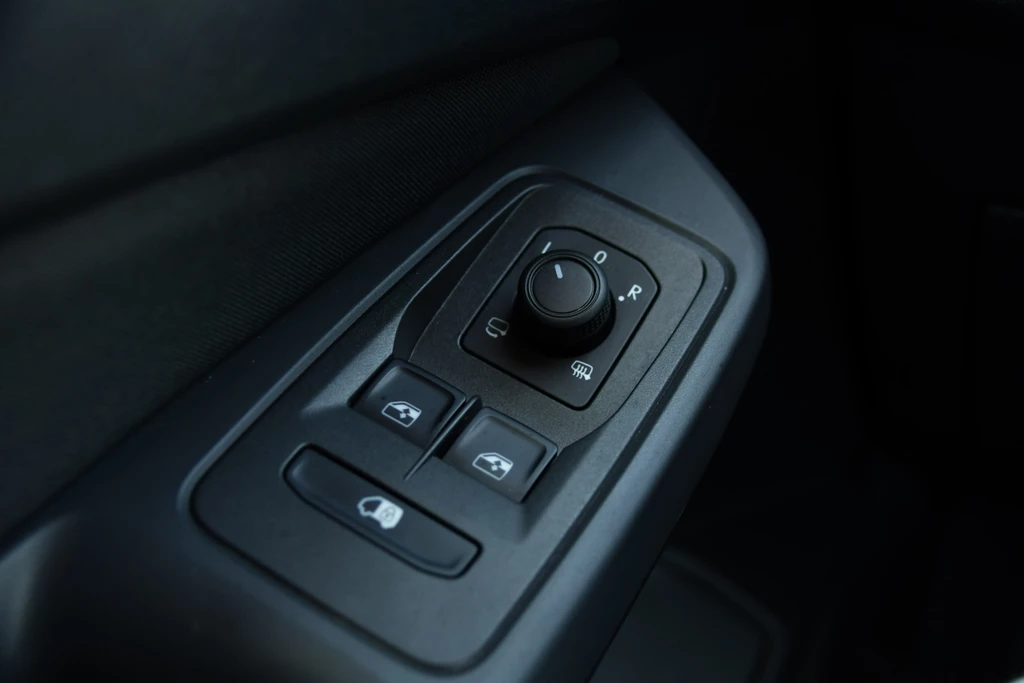 Ford Transit Connect – foto 29