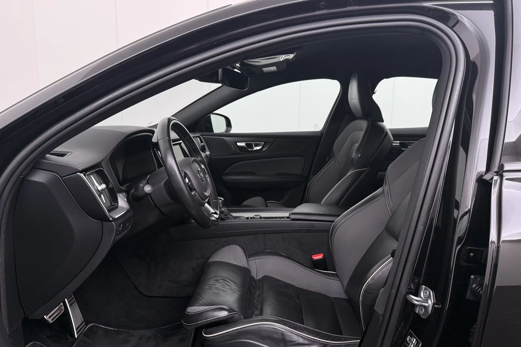 Volvo S60 – foto 10