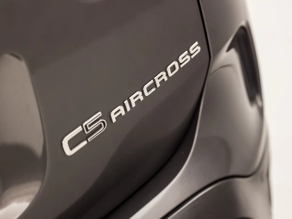 Citroën C5 Aircross – foto 32