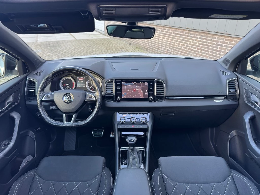 Škoda Karoq – foto 21