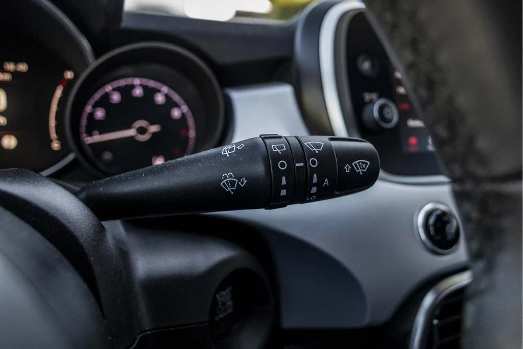 Fiat 500X – foto 34