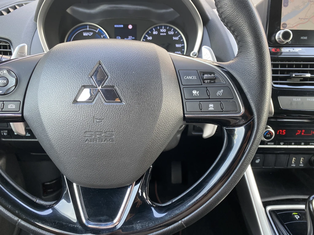 Mitsubishi Eclipse Cross – foto 30