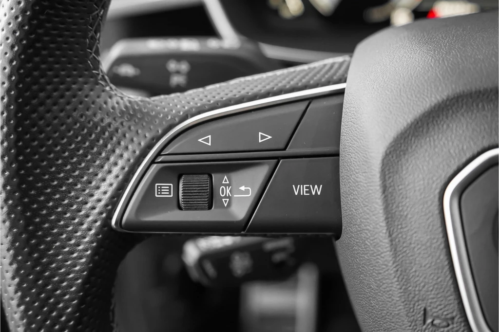 Audi Q3 – foto 34