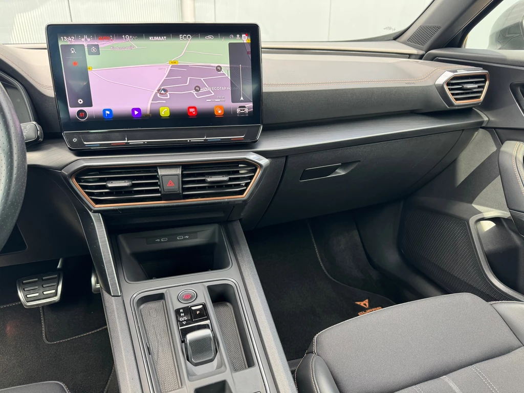 CUPRA Formentor – foto 25