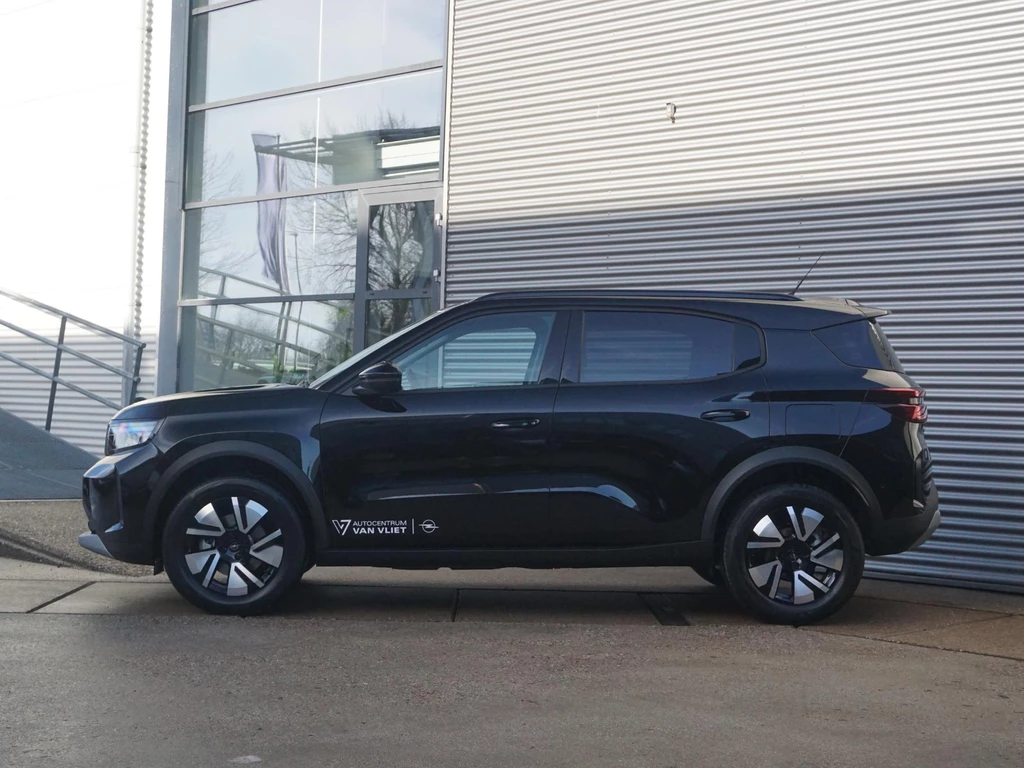 Opel Frontera – foto 2