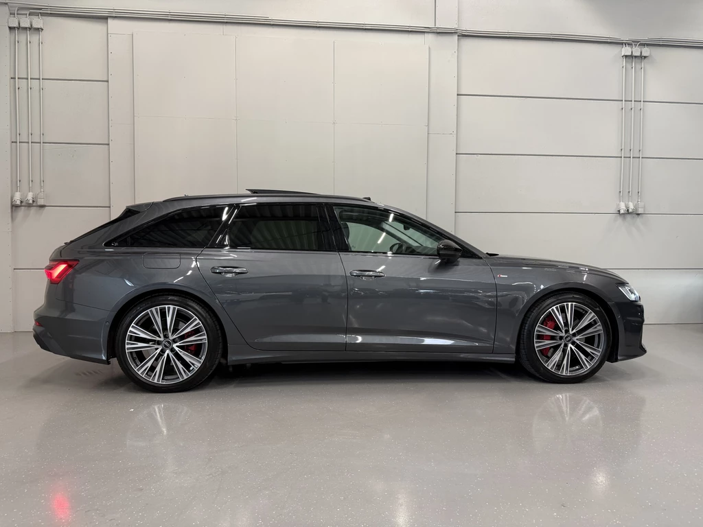 Audi A6 – foto 7