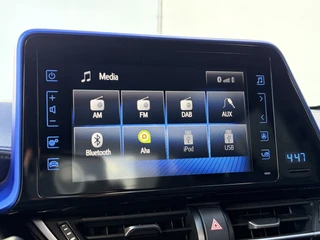 Toyota C-HR – thumbnail 31