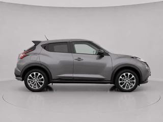 Nissan Juke – thumbnail 6