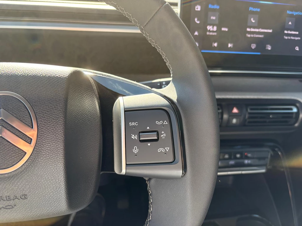 Citroën ë-C3 – foto 16