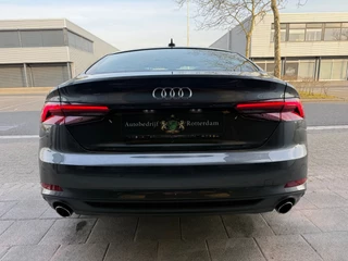 Audi A5 – thumbnail 7
