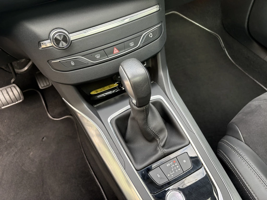 Peugeot 308 – foto 19