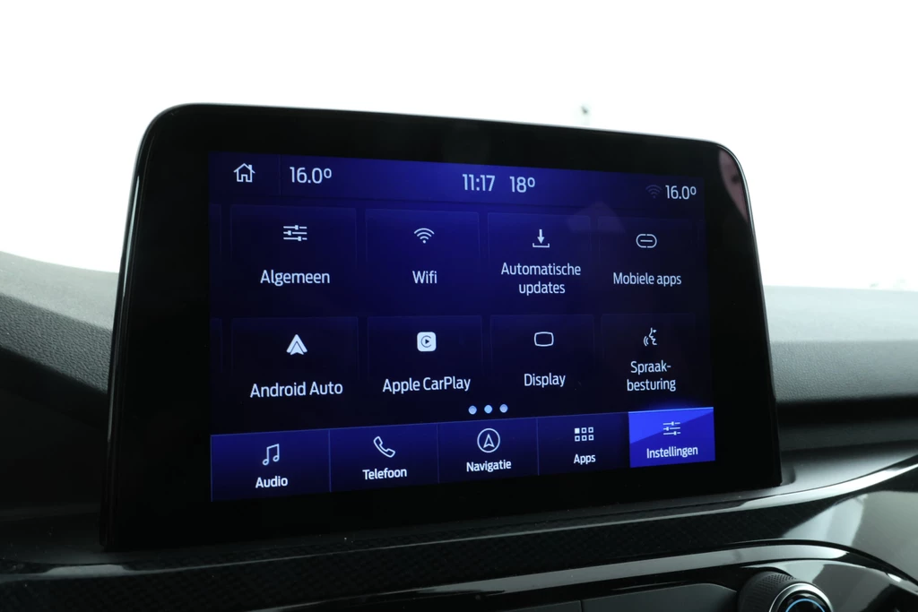 Ford Kuga – foto 28