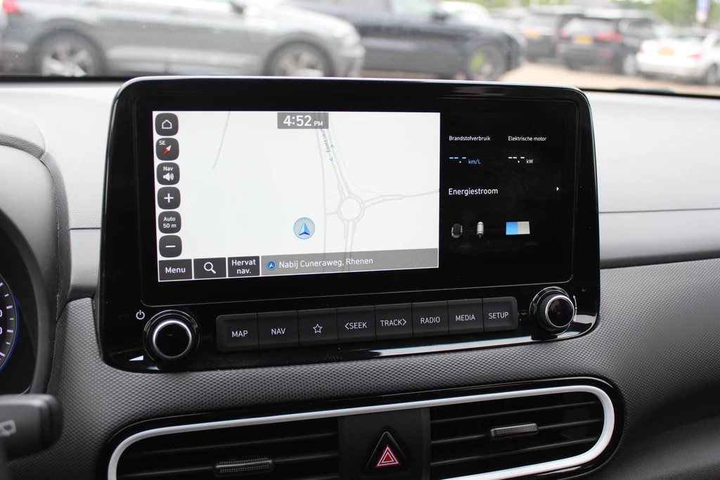 Hyundai Kona – foto 25
