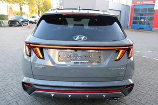 Hyundai Tucson – thumbnail 4