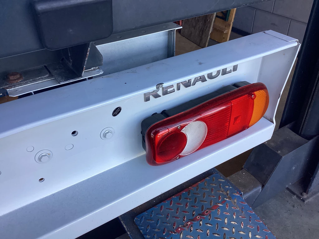 Renault Master – foto 50