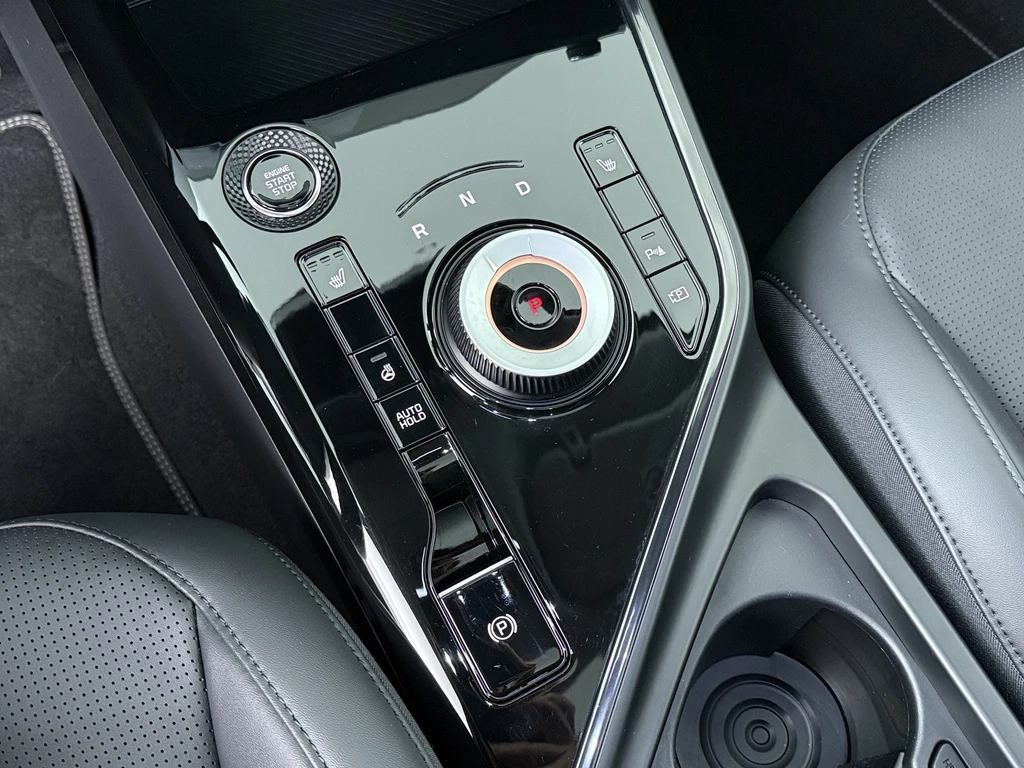 Kia Niro – foto 31