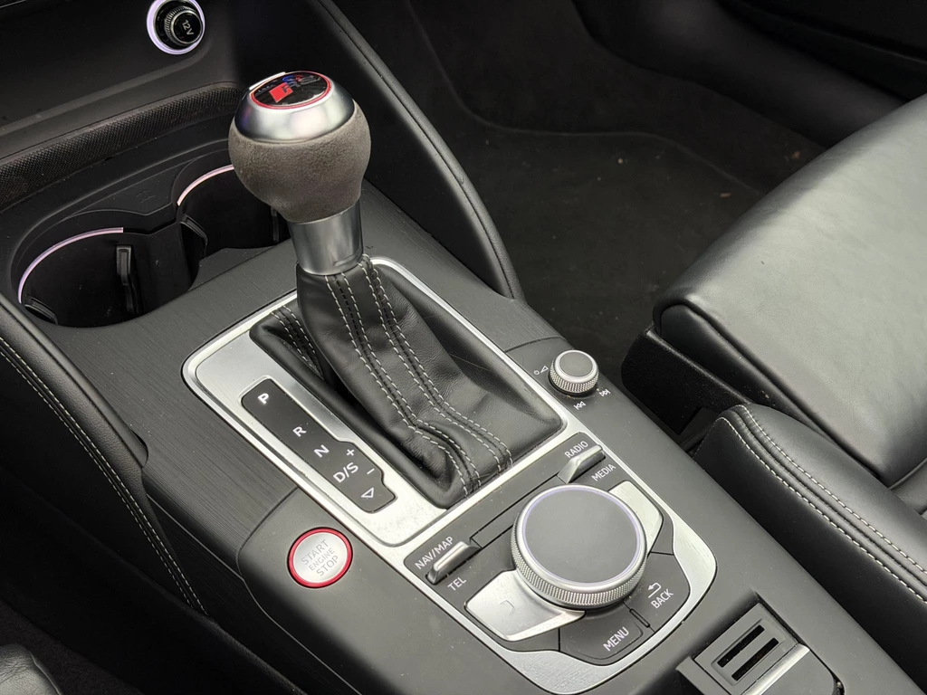 Audi RS3 – foto 33