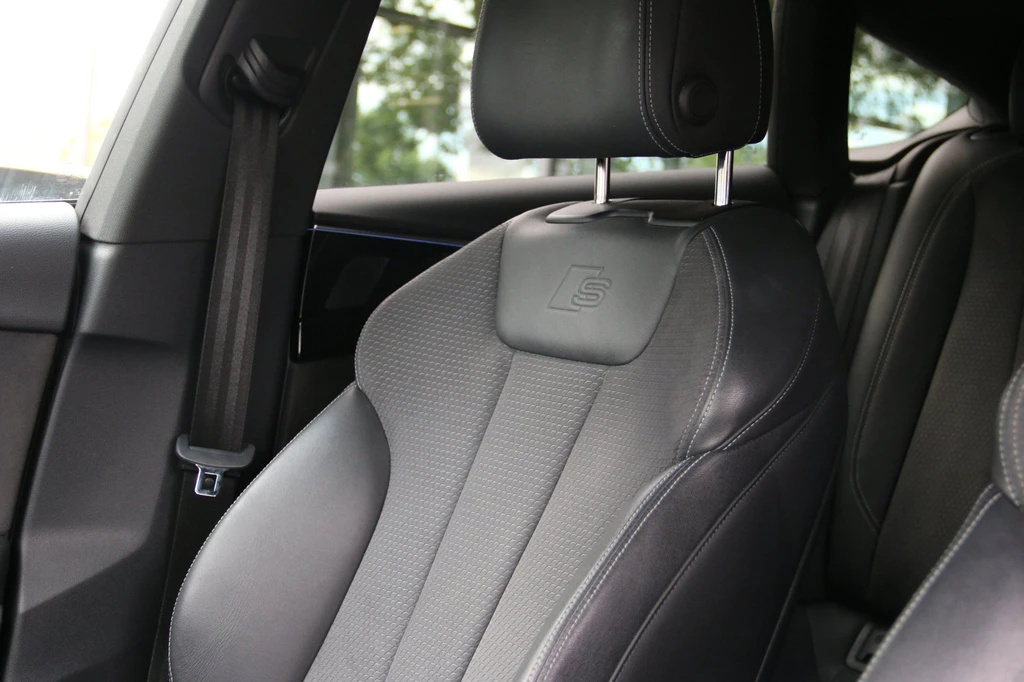 Audi A5 – foto 12