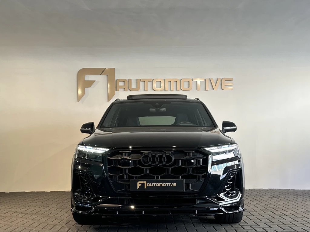 Audi Q7 – foto 10