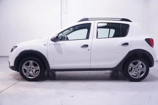 Dacia Sandero Stepway – thumbnail 2
