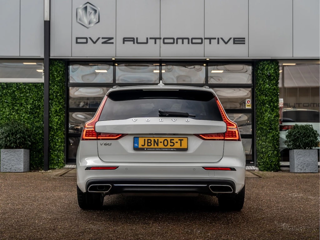 Volvo V60 – foto 4