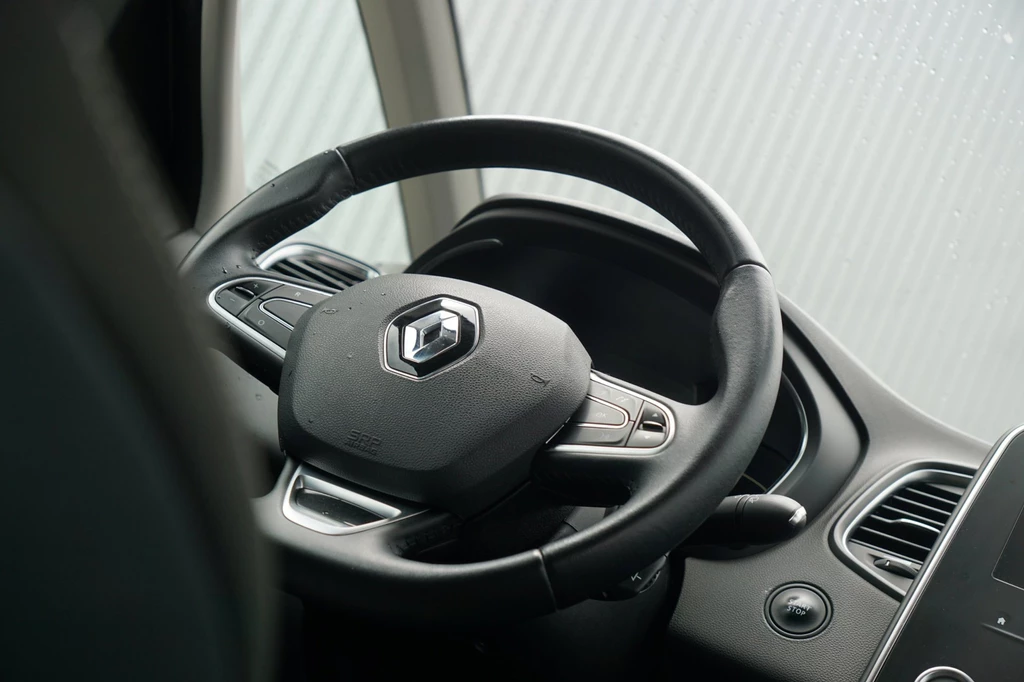 Renault Grand Scénic – foto 23