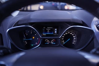 Ford Transit Connect – thumbnail 29