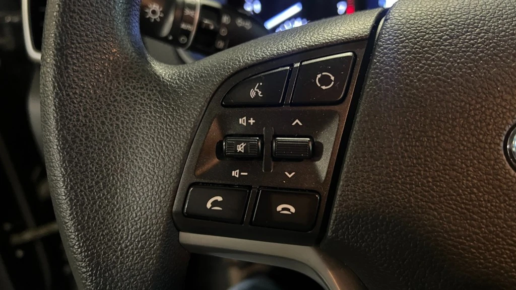 Hyundai Tucson – foto 19