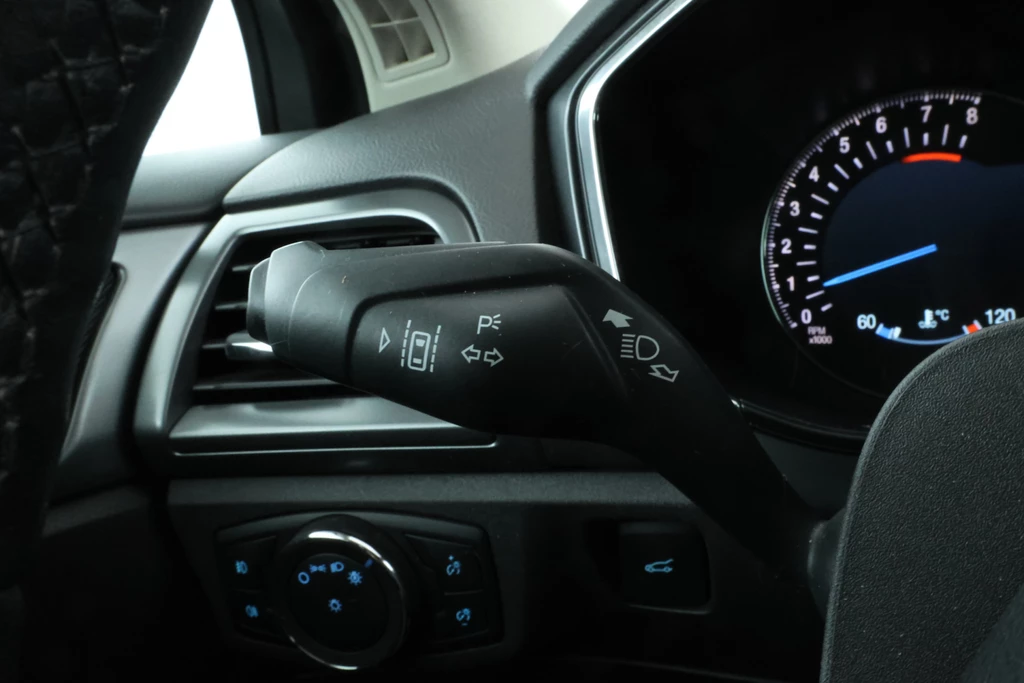 Ford Mondeo – foto 20