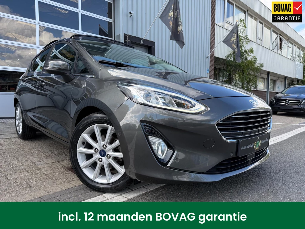 Ford Fiesta – foto 15