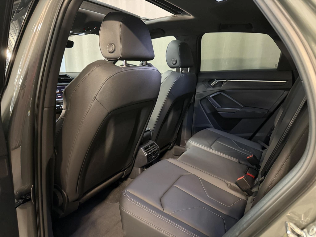 Audi Q3 – foto 35