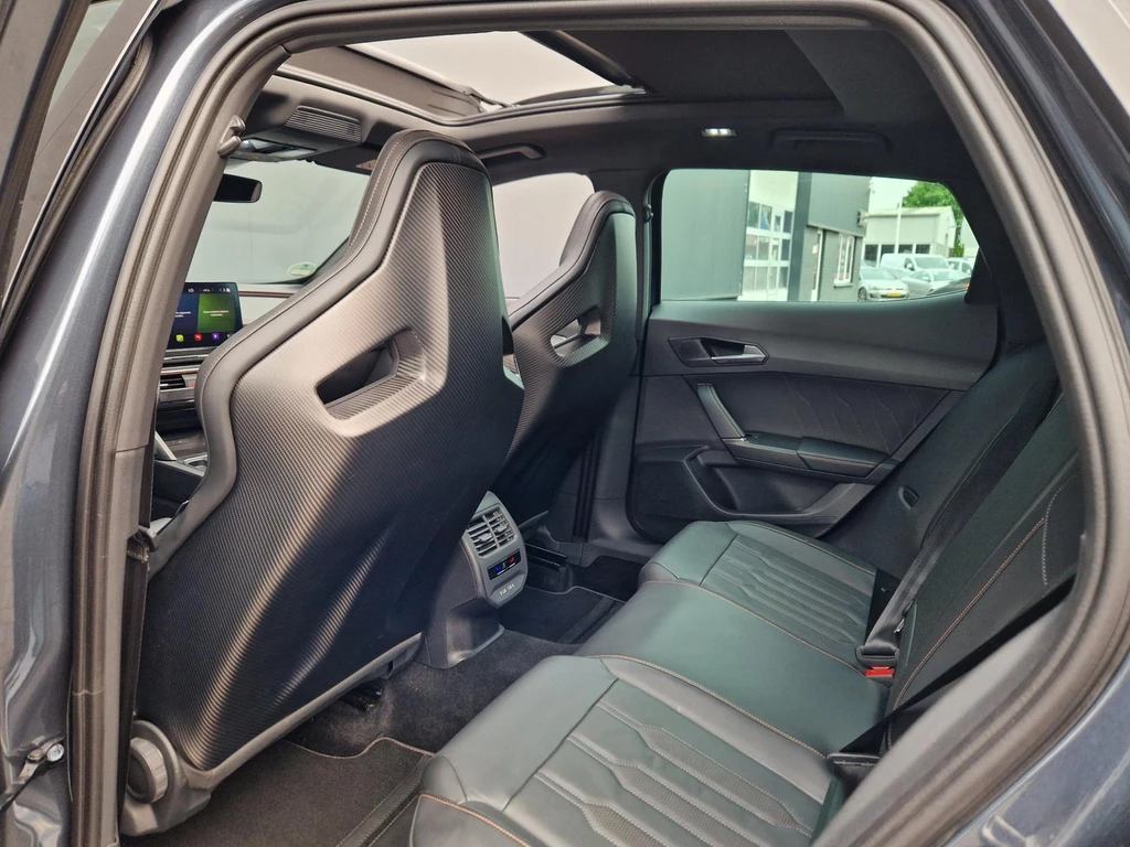 CUPRA Formentor – foto 18