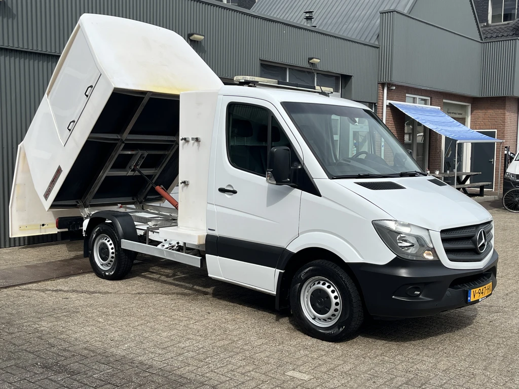 Mercedes-Benz Sprinter – foto 19