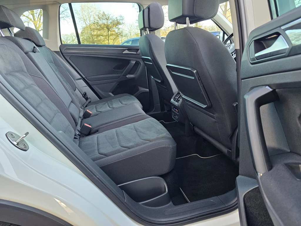 Volkswagen Tiguan – foto 43
