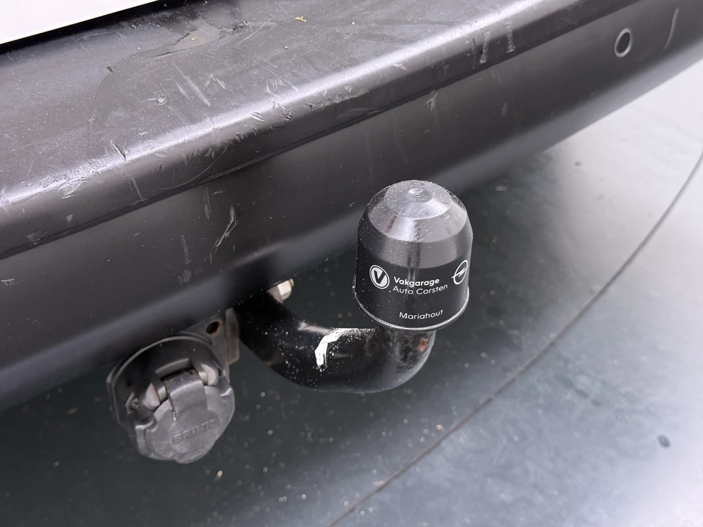 Opel Vivaro-e – foto 27