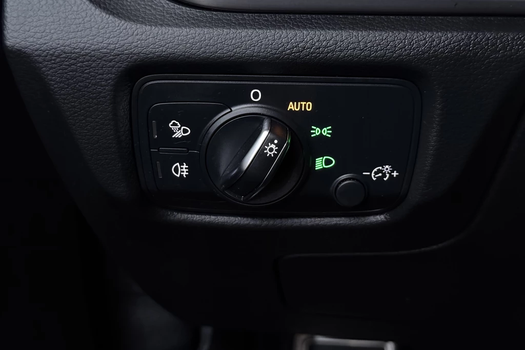 Audi A3 – foto 15