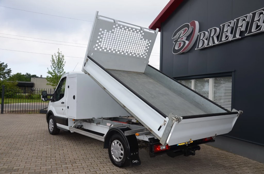 Ford Transit – foto 5