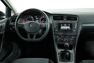 Volkswagen Golf – thumbnail 16