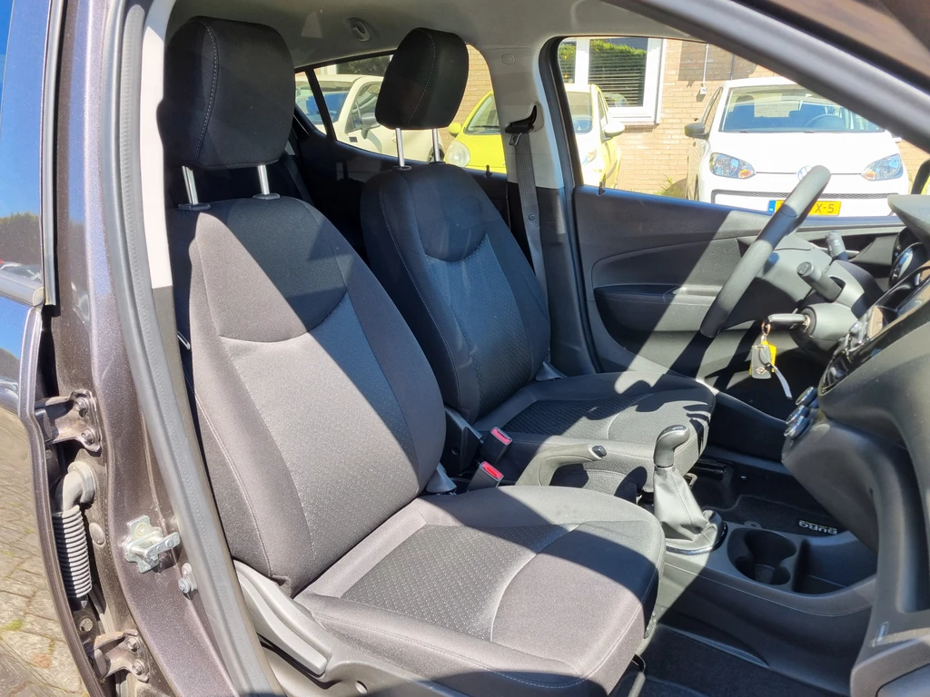 Opel KARL – foto 10